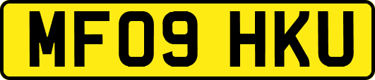 MF09HKU
