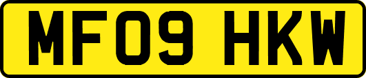 MF09HKW