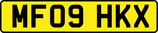 MF09HKX