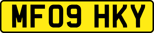 MF09HKY