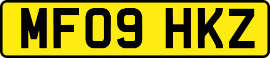MF09HKZ