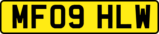 MF09HLW