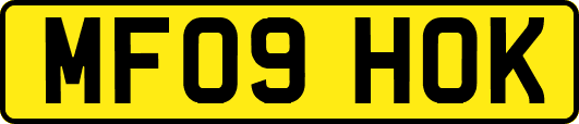 MF09HOK