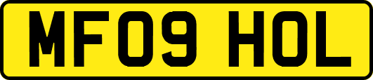 MF09HOL