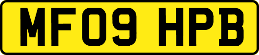 MF09HPB