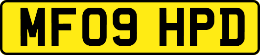MF09HPD