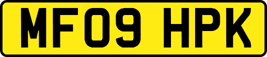 MF09HPK