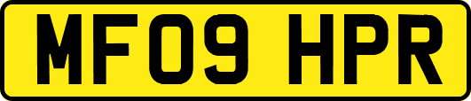 MF09HPR