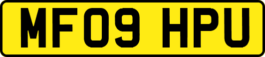 MF09HPU