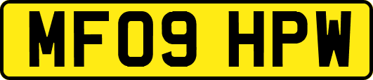 MF09HPW