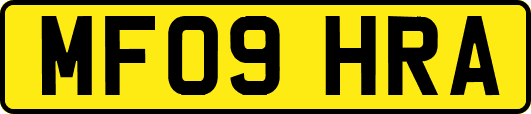 MF09HRA