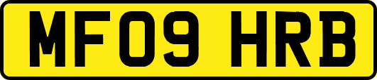 MF09HRB
