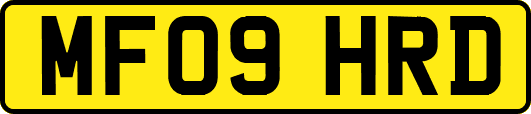 MF09HRD