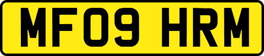 MF09HRM