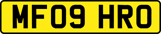 MF09HRO