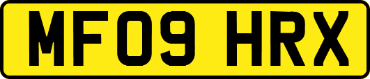MF09HRX