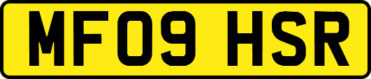 MF09HSR