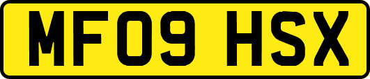 MF09HSX