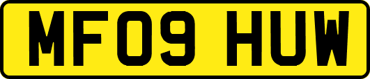 MF09HUW