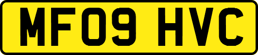 MF09HVC