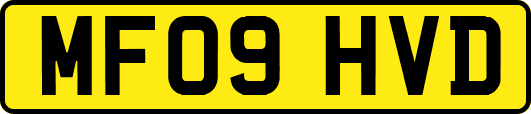 MF09HVD
