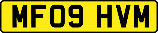 MF09HVM