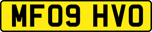 MF09HVO