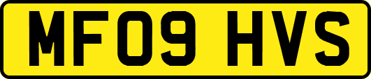 MF09HVS