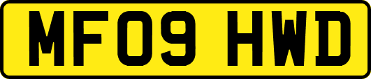 MF09HWD