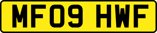 MF09HWF