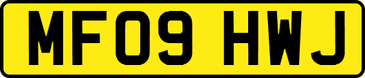MF09HWJ