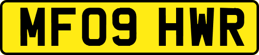 MF09HWR
