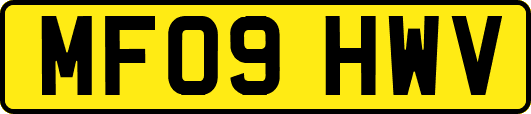 MF09HWV
