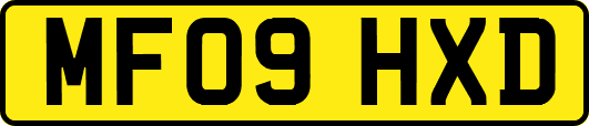 MF09HXD