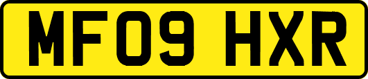 MF09HXR