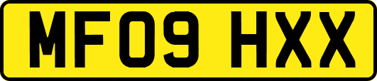 MF09HXX