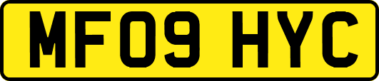 MF09HYC