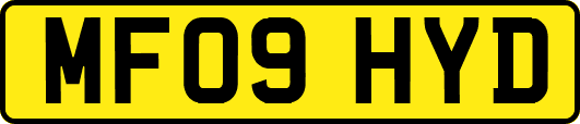 MF09HYD