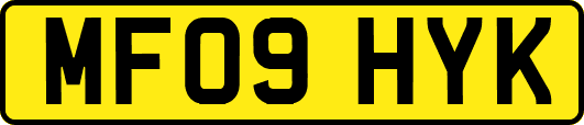 MF09HYK