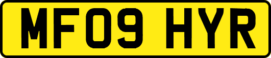 MF09HYR