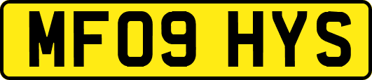 MF09HYS