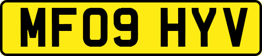 MF09HYV