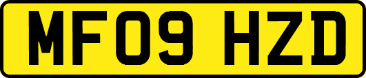 MF09HZD