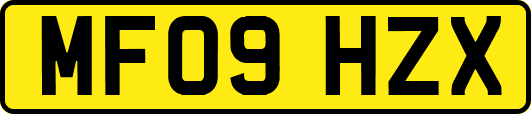 MF09HZX