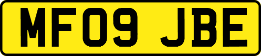 MF09JBE