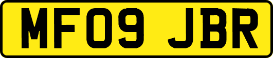MF09JBR