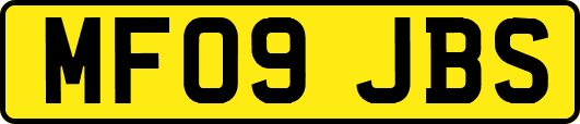 MF09JBS