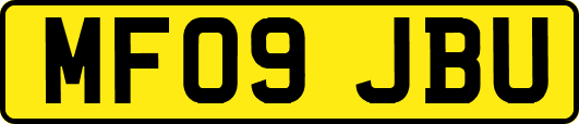 MF09JBU