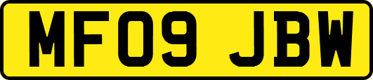 MF09JBW