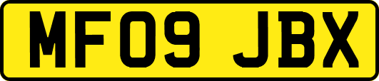 MF09JBX